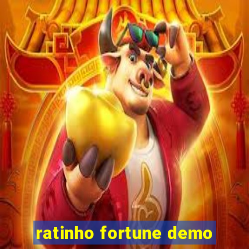 ratinho fortune demo